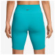 Nike Γυναικείο σορτς-κολάν One High-Waisted 8'' Biker Shorts Nike Γυναικείο σορτς-κολάν One High-Waisted 8'' Biker Shorts